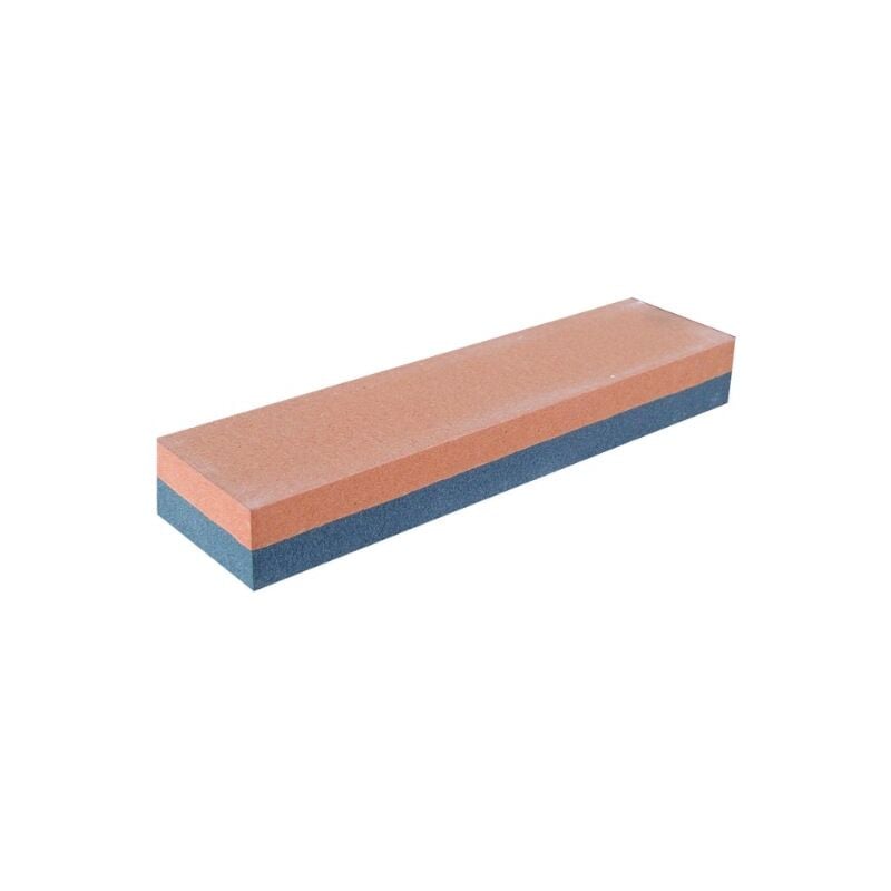 Outifrance - Pietra per affilare rettangolare 125 x 50 x 19 mm