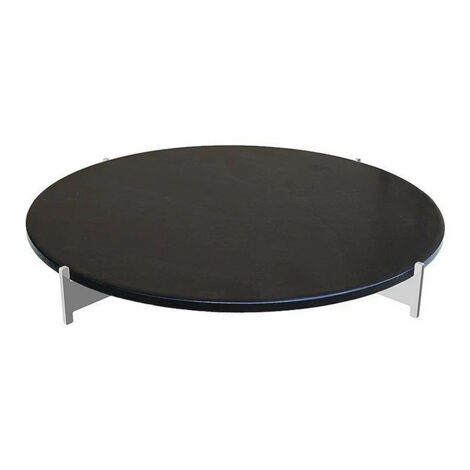 Pietra per Lotus Grill con sostegno