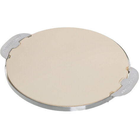 Pietra per Pizza 570 OUTDOORCHEF 41.5 x 46.5 x 1.7 cm