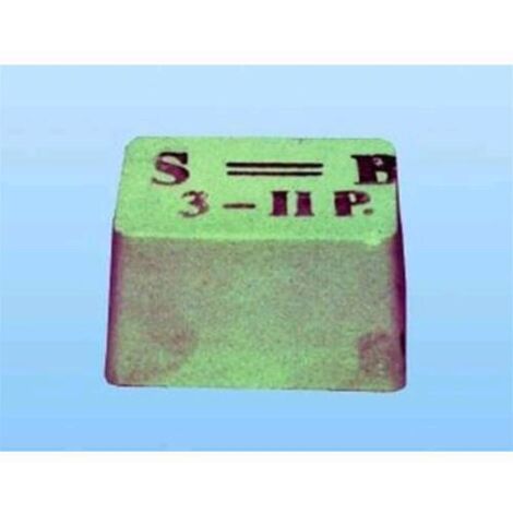 Pietra Pomice In Pezzi Peso Grana 125 Gr 1pz