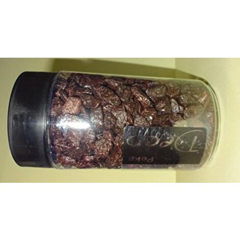 PIETRE DECORATIVE MARRONI 500GR