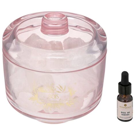Pietre di cristallo notte sandalo 10ml - Atmosphera créateur d'intérieur