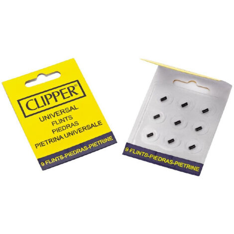 Pietre per tagliacapelli 9 pezzi