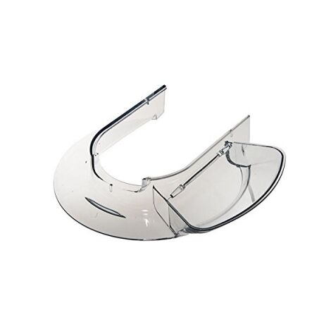 Pieza antisalpicaduras para procesador de alimentos KENWOOD KW716524