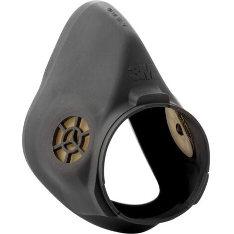 PIEZA BUCONASAL MASC. COMP. S6000 - 3M