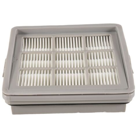 pieza compatible con los modelos T3515E y T3311E. Filtro de repuesto lavable HEPA para aspiradora Hite.