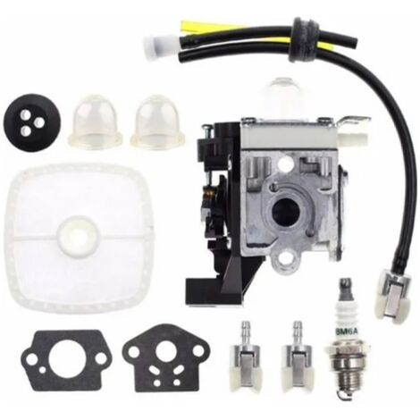 Pieza compatible para carburadores SRM-265ES RB-K93 GT-225 SRM-225 - OTROS
