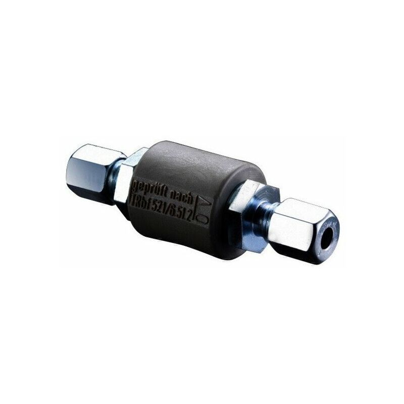 

Oventrop - PIEZA DE AISLAMIENTO 10x10mm