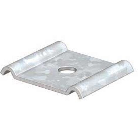 Pieza de apriete GKS 60x40