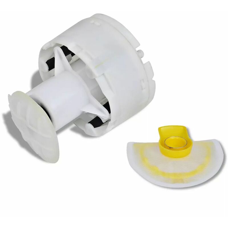 

Happyshopping - Pieza de bomba de gasolina para Audi/Citroen