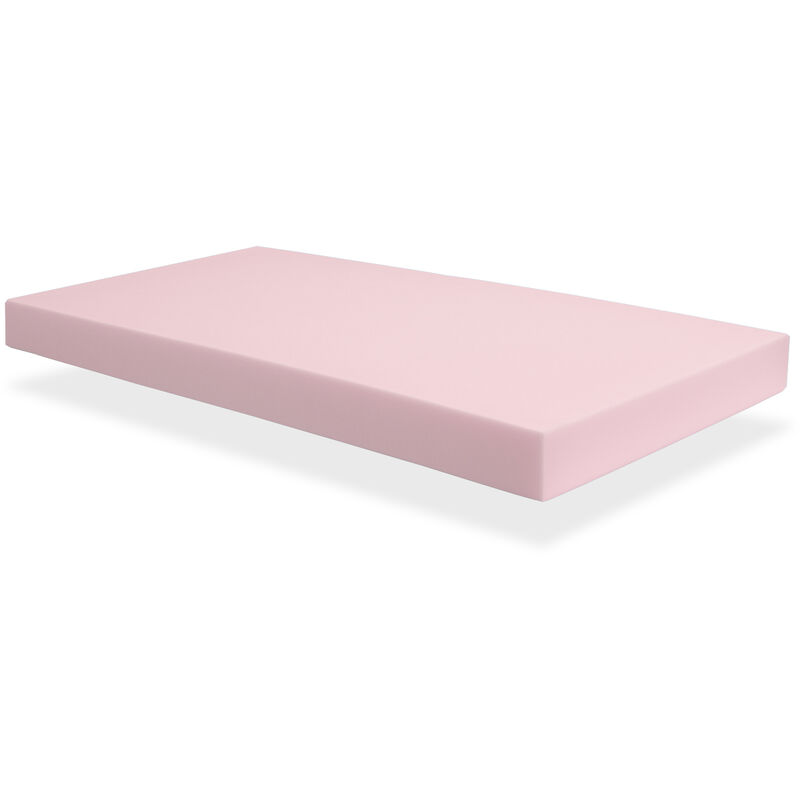 

Pieza de Espuma Medida 80x120x15 cm - Densidad HR 30 Kg Suave - ideal para fabricacion de muebles