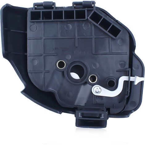 Pieza de la carcasa del filtro de aire, para desbrozadora con motor de gasolina de 4 tiempos HONDA Gx25 Gx25N Gx25Nt Hht25S, 17231 Z0H 010 17220 Z0H 020 17211 Z0H 000