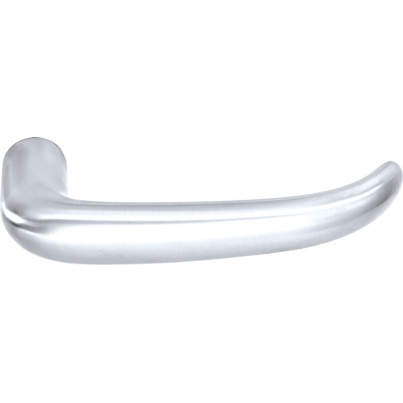 

Pieza de orificio del mango de fuego 8999 ALU FS 9mm Alu.F1 recto 4-KT.9mm OGRO