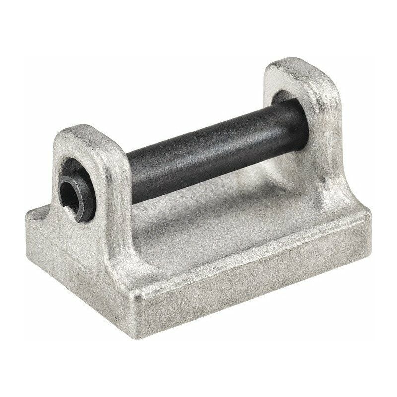 

Pieza de presión n.o 7600DG superficie de presión lisa 49 kN - AMF
