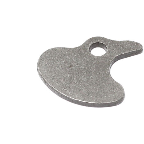 Pieza de recambio embrague de baño de aceite Peso del embrague para 6,5 - 13 CV