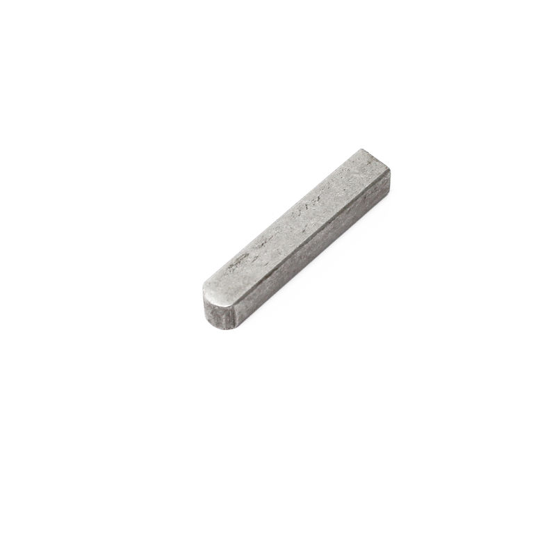 

Wiltec - Pieza de recambio llave de pluma de embrague en baño de aceite para salida (7x7x42) para 6,5-13 PS