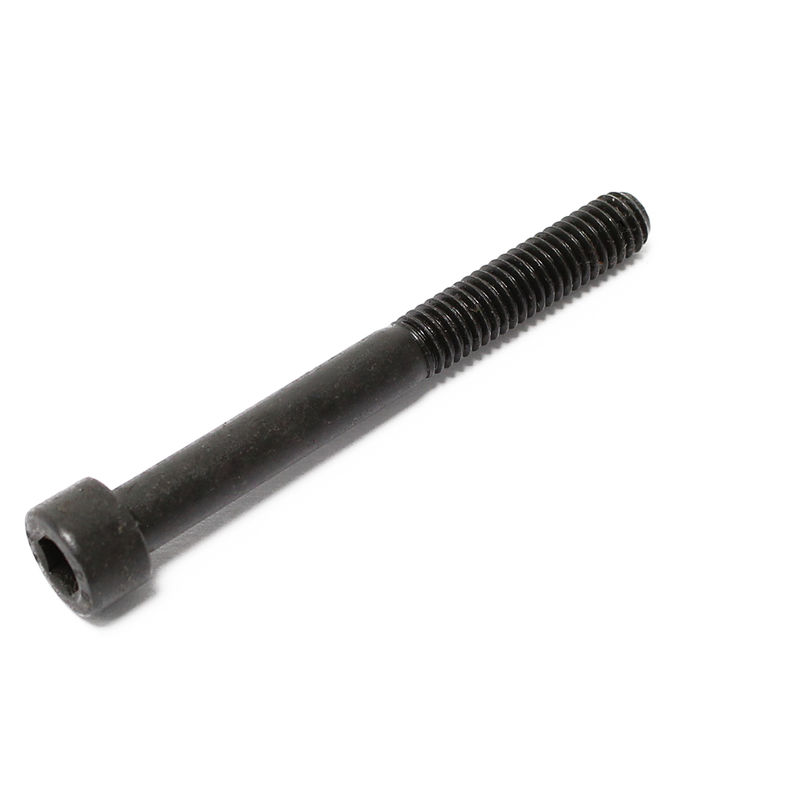 

Wiltec - Pieza de repuesto Acoplamiento en baño de aceite Tornillo de brida Tapa de la carcasa (M6x65)