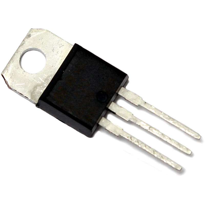 

Pieza de repuesto BTA20 600A TRIAC Transistor - Aoyue