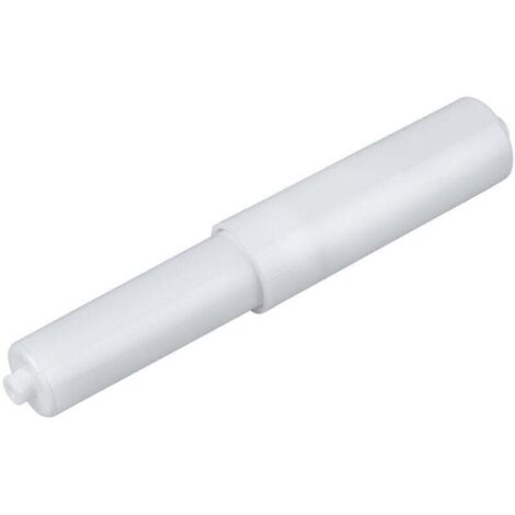 Pieza de repuesto básica para portarrollos de papel higiénico