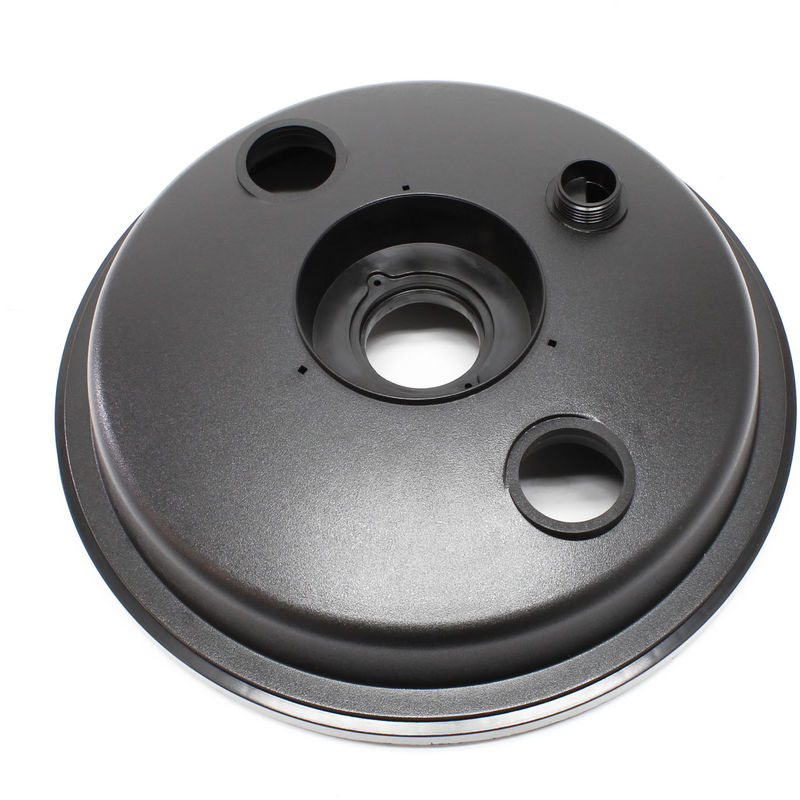 

Pieza de repuesto: Cubierta de filtro de estanque a presión CPF-500 - Sunsun