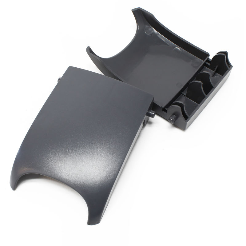 

Pieza de repuesto filtro externo SunSun HW-404B Clip de cubierta
