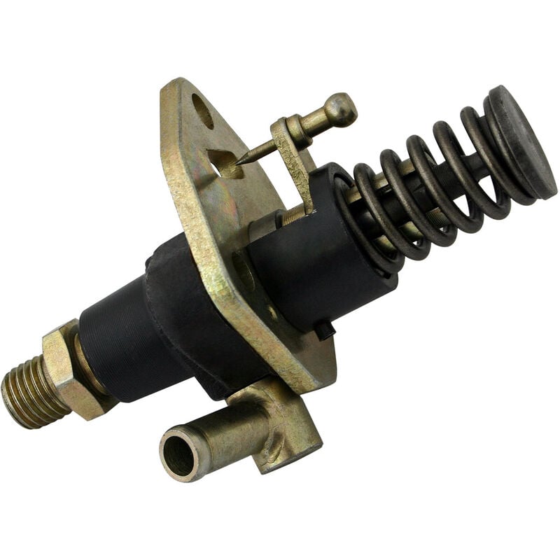 

Pieza de repuesto Motor diesel Bomba diesel para 10 CV