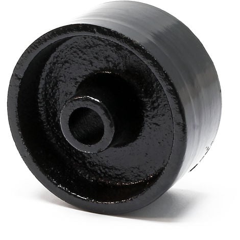 Pieza de repuesto: Rodillo Rodillo fijo Gato de la motocicleta Caballete de montaje