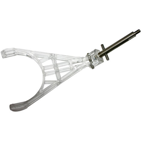 Pieza de repuesto SunSun CPF-180/250 Pomo - Pinza
