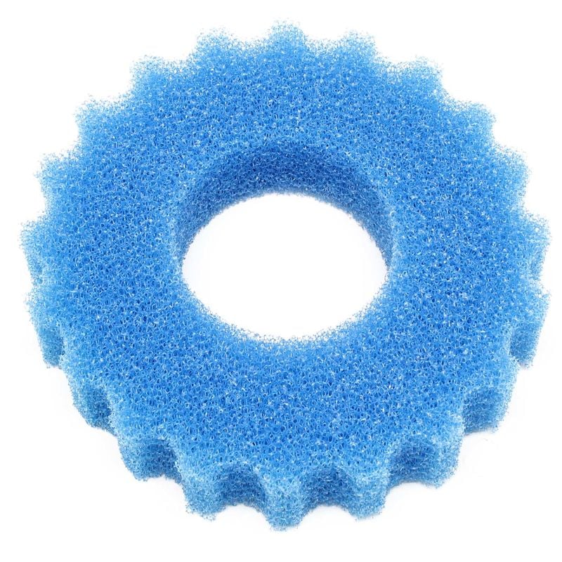 

Pieza de repuesto: CPF-2500 Filtro de estanque de presión Esponja azul - Sunsun