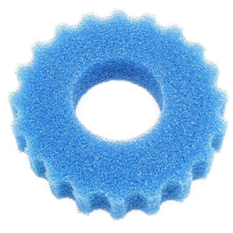 

Pieza de repuesto: CPF-5000 Filtro de estanque de presión Esponja azul - Sunsun