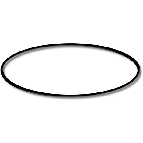 Pieza de repuesto: SunSun CSF-500 Pond Sand Filter O-Ring 2