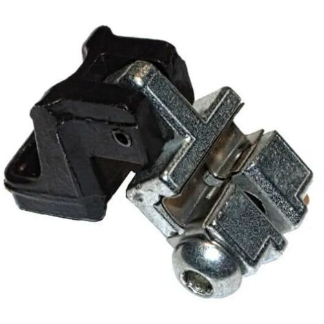 Pieza de sujeciòn para hoja de sierra Scheppach SD1600V