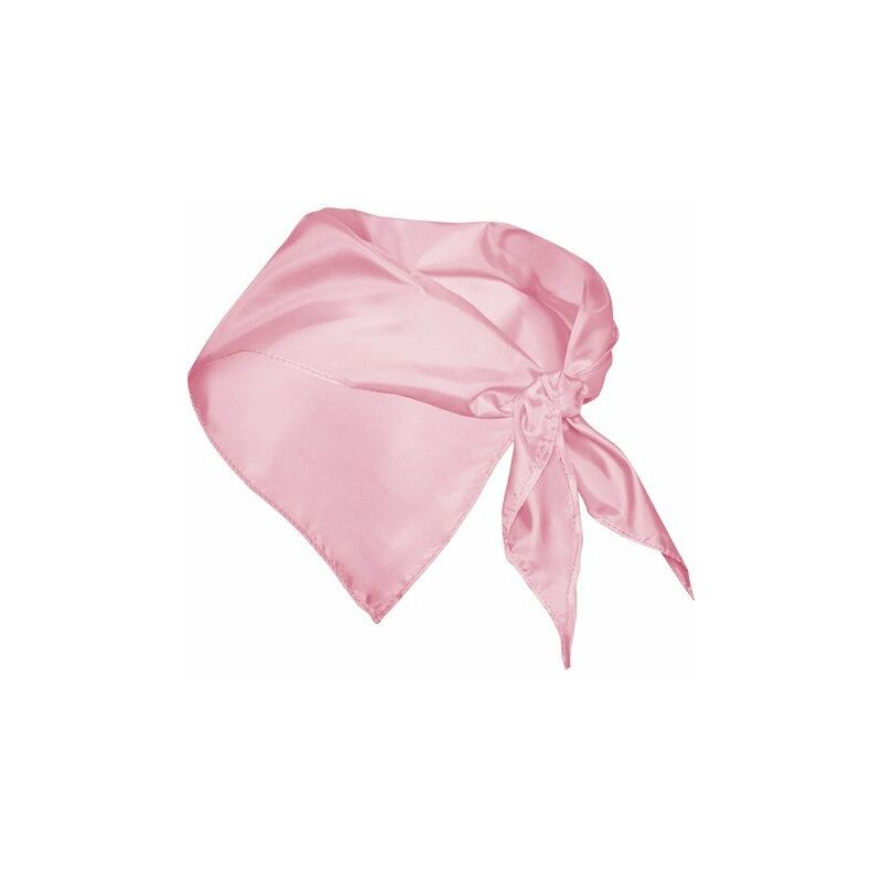 

Roly - Pieza de tejido fino de forma triangular FESTERO PN9003 (100 Unds) | Rosa Claro - UNICA