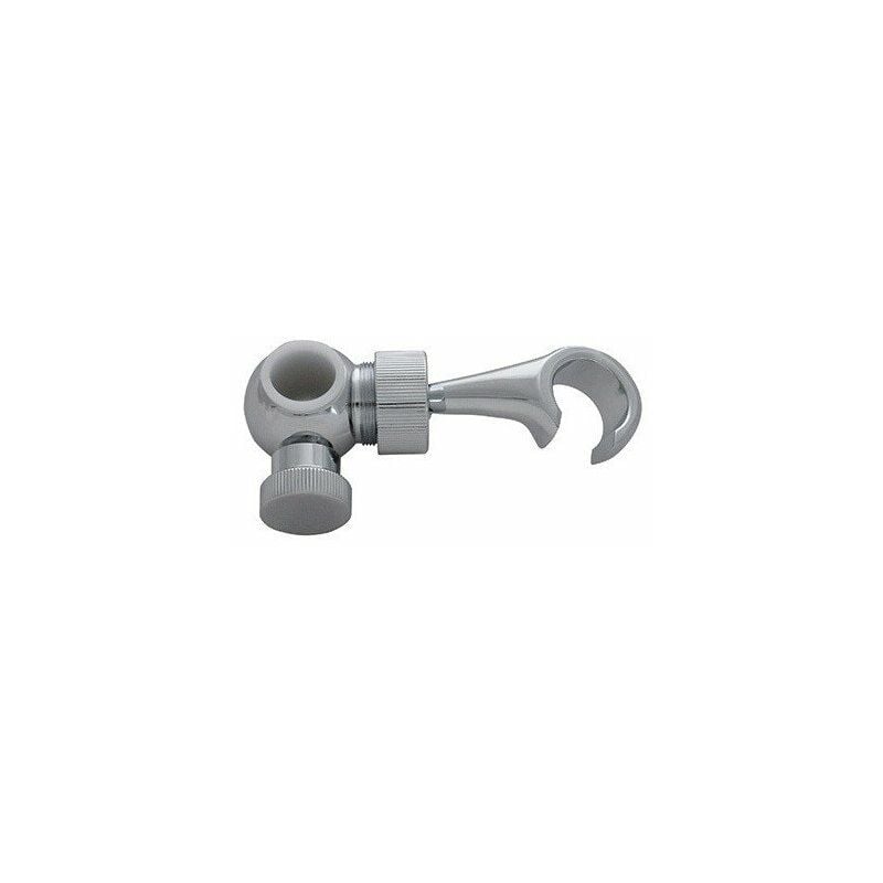 

Pieza de unión ADLON chrome KLUDI