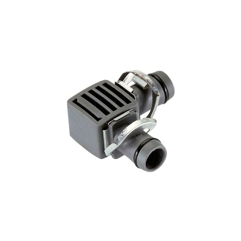 

Pieza en L 13 mm, 2 ud