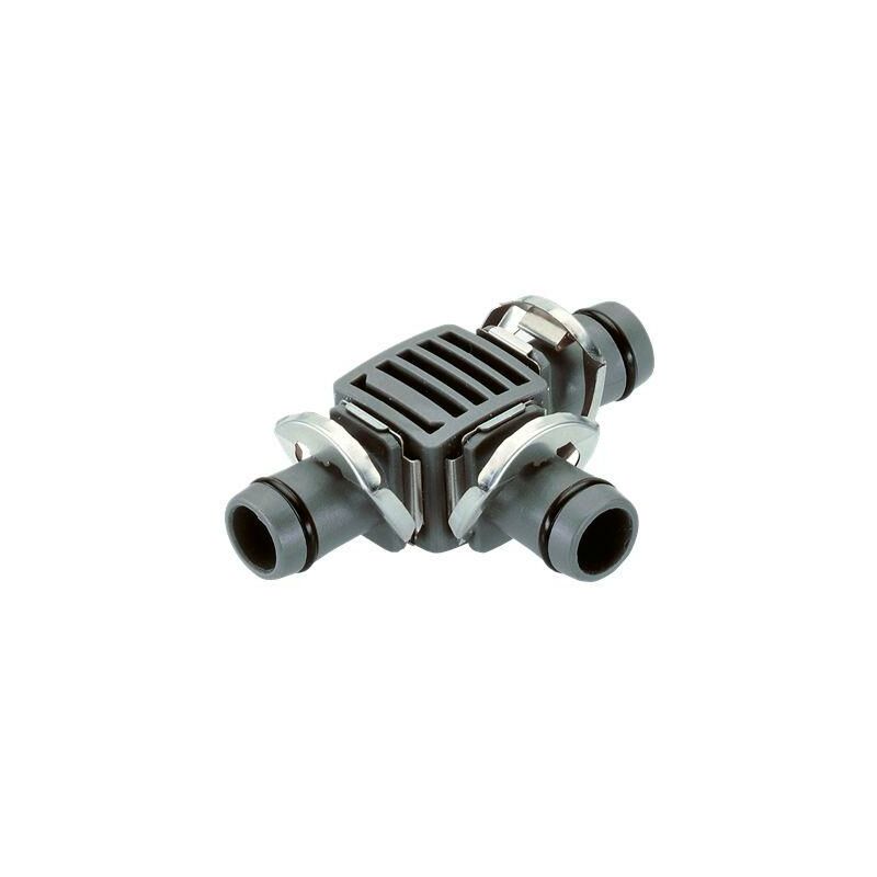 

Pieza en T 13 mm, 2 ud