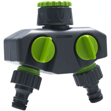 P. OUTILLAGE 2 vías