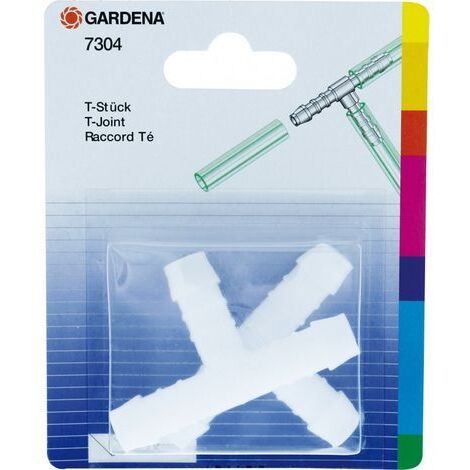 Pieza en T GARDENA 07304-20