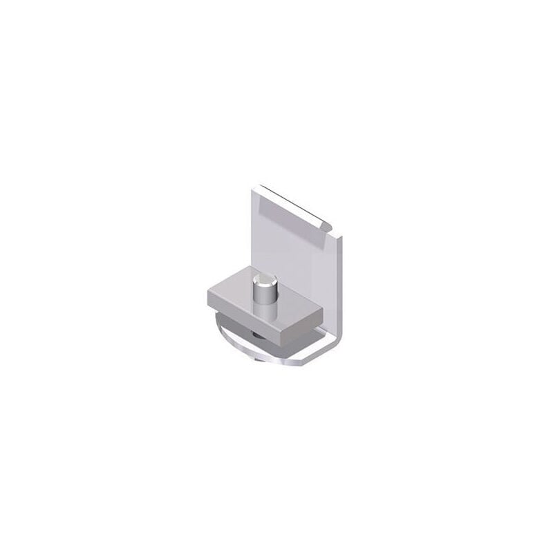 

Pieza final para rail de 30 x 35 mm CEPRO