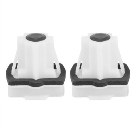 Pieza hebilla asiento trasero 1609267180 para modelo de vehículo 301 208 C3 C4 C
