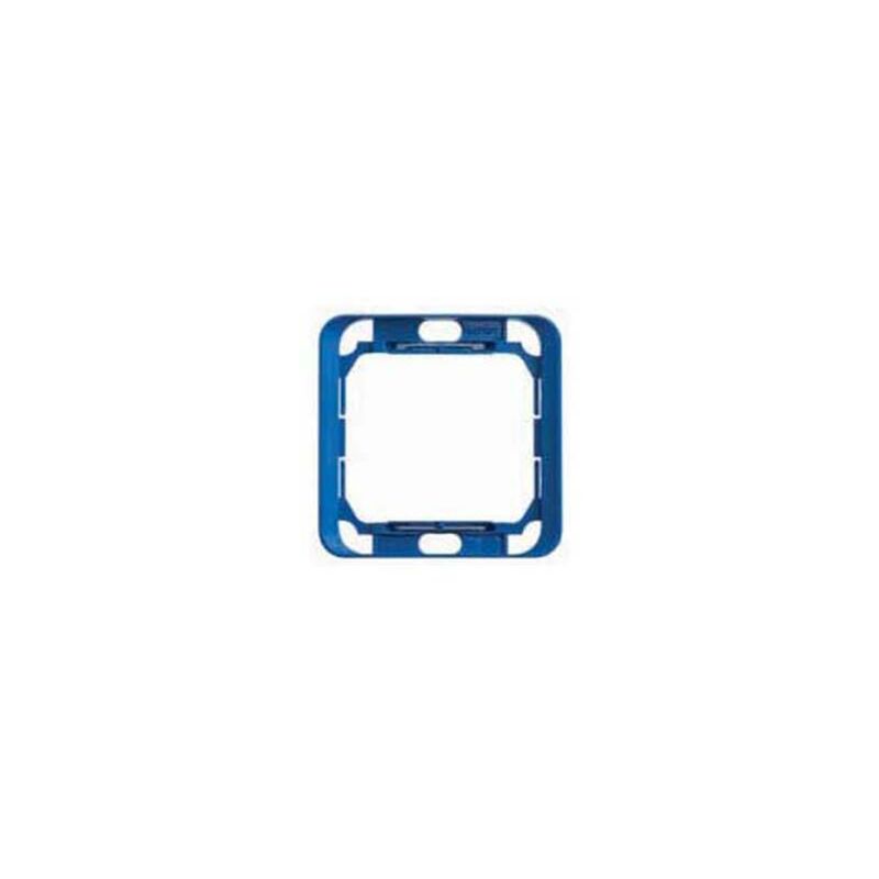 

Pieza intermedia azul Simon 75