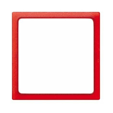 Pieza intermedia para 1 elemento Simon 27 Play  Rojo