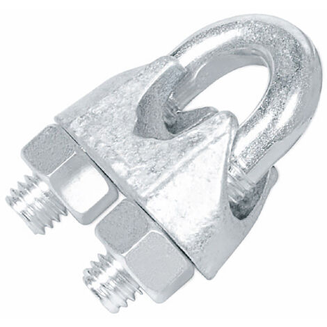 Pieza para sujetar cables - Ø 13 mm