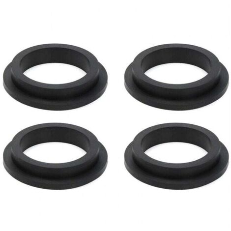 piezas 11412, arandelas para bomba de filtro de piscina, anillo en L, compatible con motor de bomba de filtro de arena