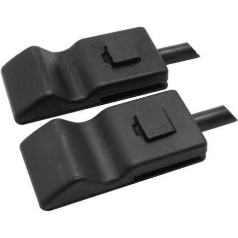 Piezas/conjunto de cerradura de puerta de automóvil, varilla de tracción, perno, botones de bloqueo, revestimiento interior, reemplazo para Chevy/GMC Silverado/Sierra 2007-2013