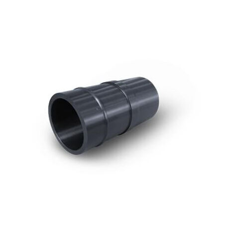 Piezas de conexión para pistolas de soldar para mangueras de 45 mm KEMPER                                                     39-42 mm