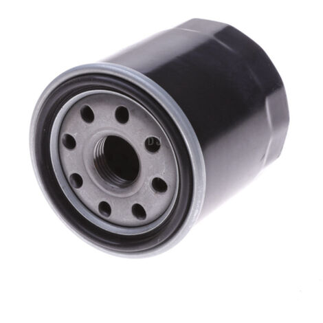 Piezas de cortacésped Linsheng 600970, filtro de aceite HG52114, filtro de aceite HG52114 compatible con 21545100
