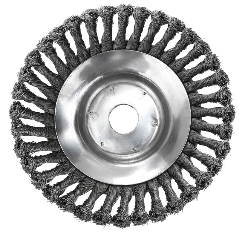 

Piezas de la podadora del cortador de cesped, extraccion de la placa de deshierbe Accesorios del cortacesped,6 pulgadas