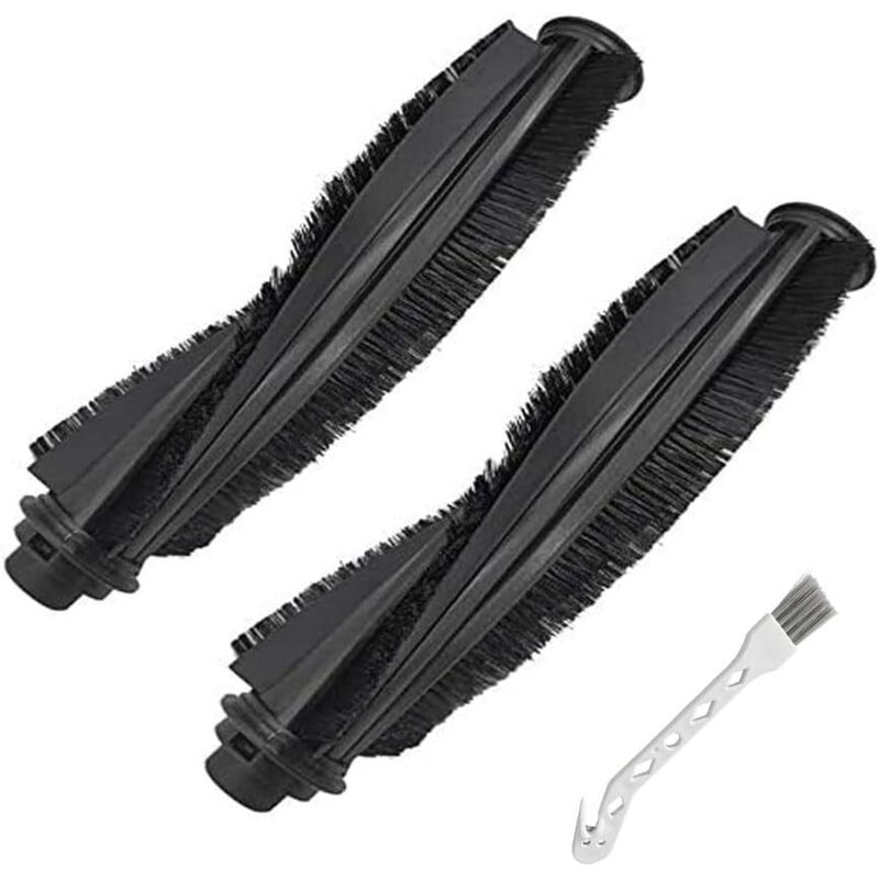 Piezas de repuesto aplicables compatibles con Shark ION Robot S86 S87 S88 R85 RV850 RV761 R71(RV700N) R72(RV720N) R75(RV750N) AV751/752/753
