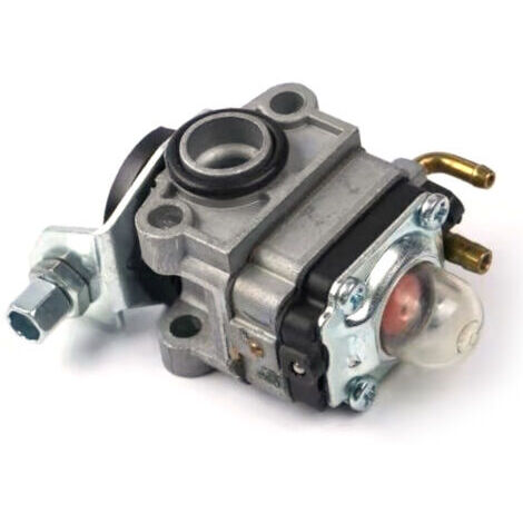 Piezas de repuesto de carburador 4T para cortacésped y podadora GX31